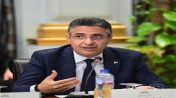 قرار رسمي.. حسم مصير منظومة السلع الغذائية ونشر التفاصيل بالجريدة الرسمية 1